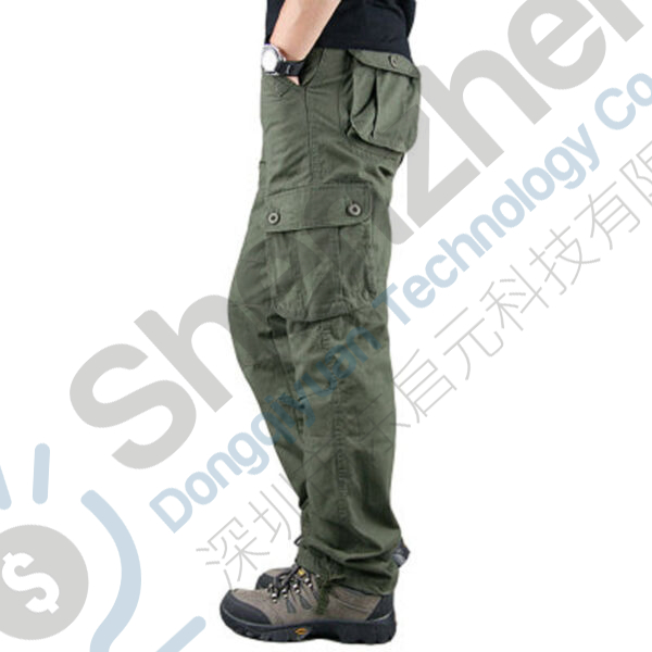 Outdoor Sports Tactical Pants
