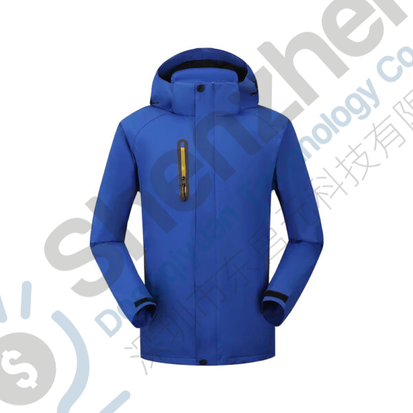 Jacket Coat Waterproof