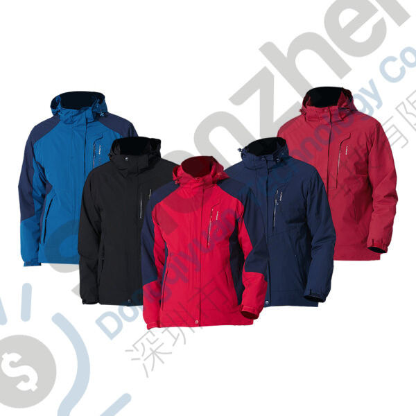 Water Proof Coat Winter Outdoor Jacket