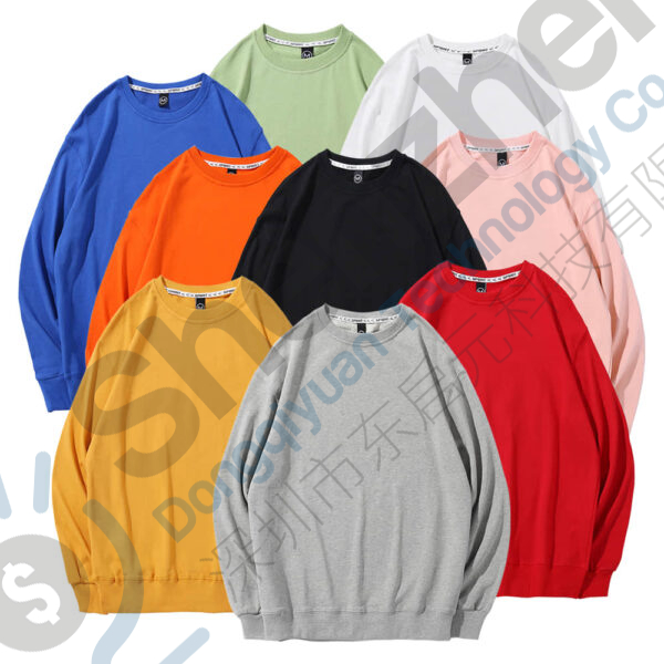 Cotton Oversized Baby Logo Hoodie