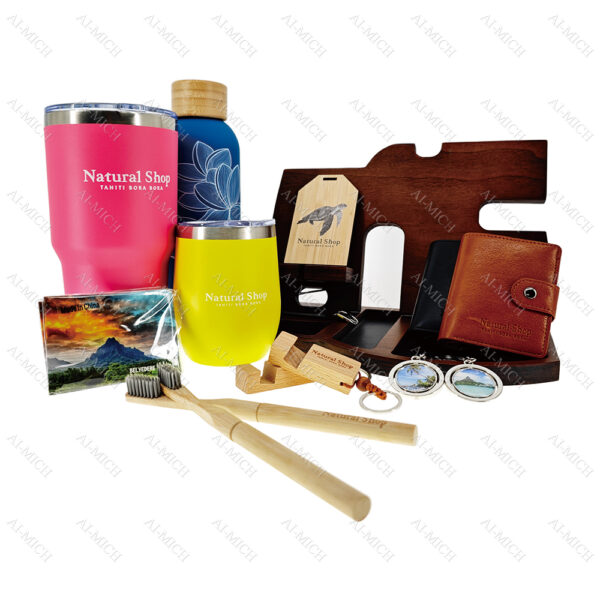 Gift set Souveiners Set