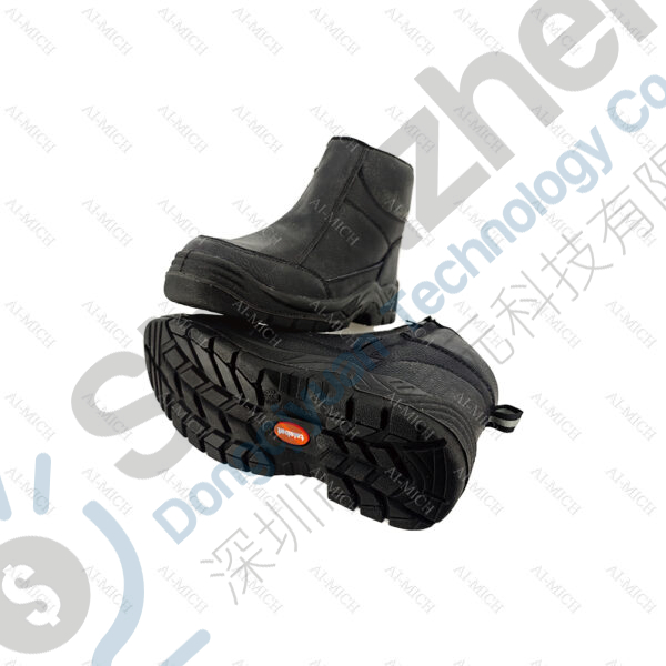 Sport Safety Shoes