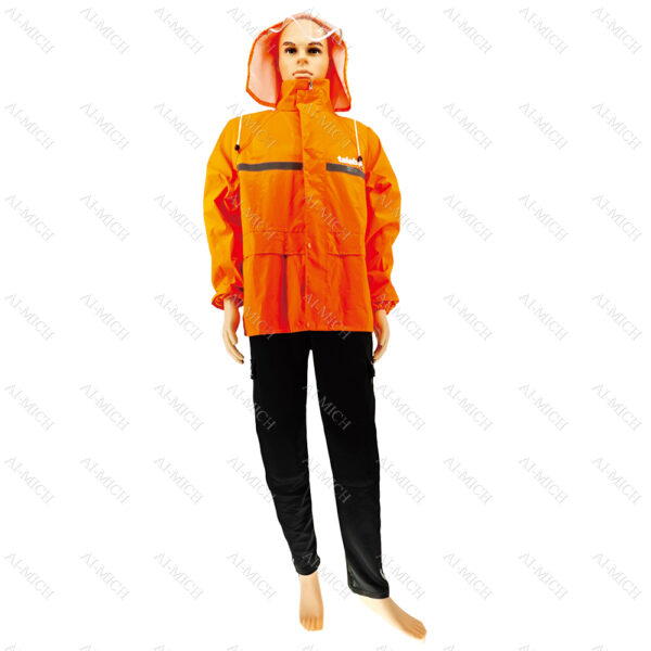 Raincoat Set