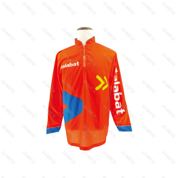 Polyester Running Shirt