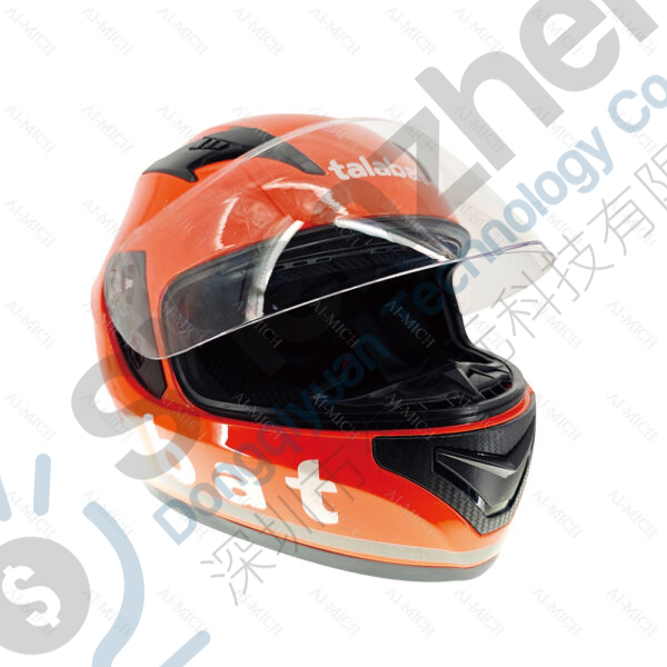 Full Face Motorcycle Helmets