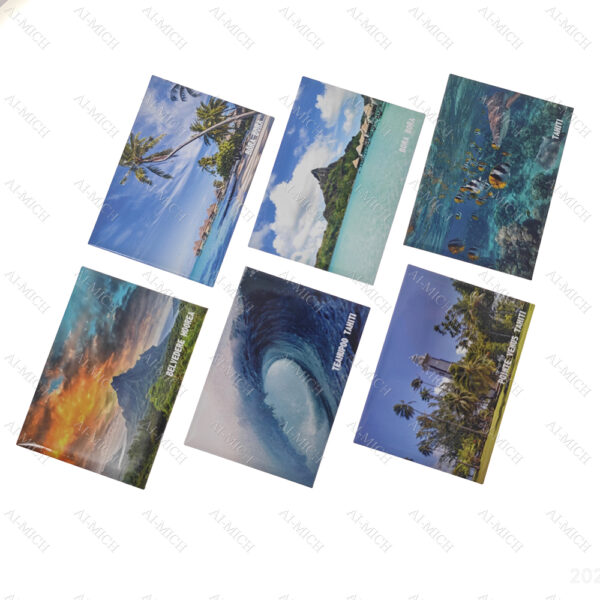 Souvenir Fridge Magnet Fridge Magnet