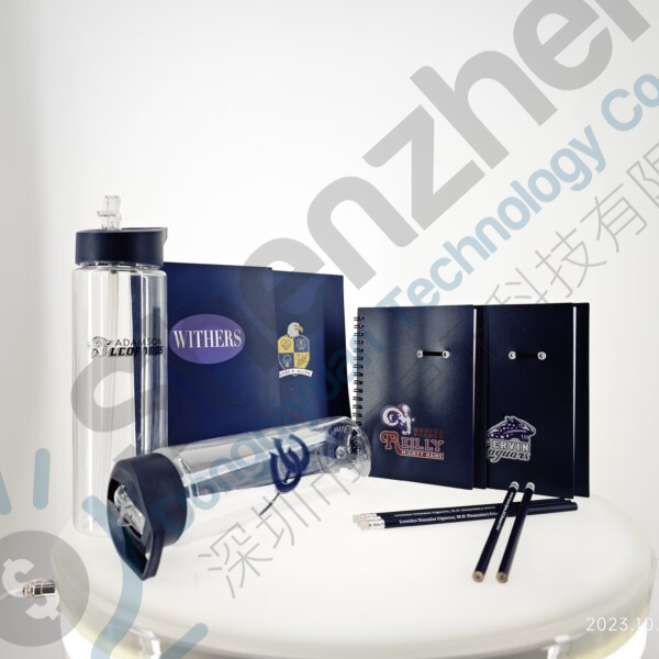 Gift Set With Logo Gift Set