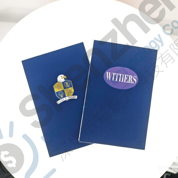 Pattern Notebook