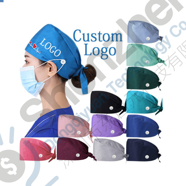 Medical Surgical Hat