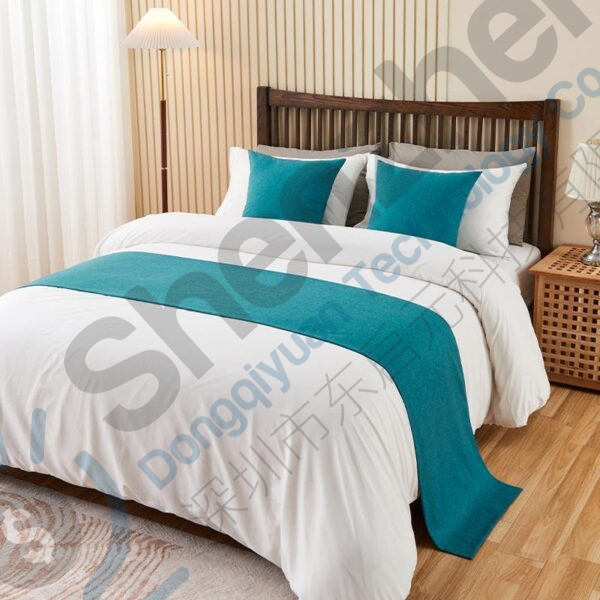 Queen Size Hotel Decorative Cushions