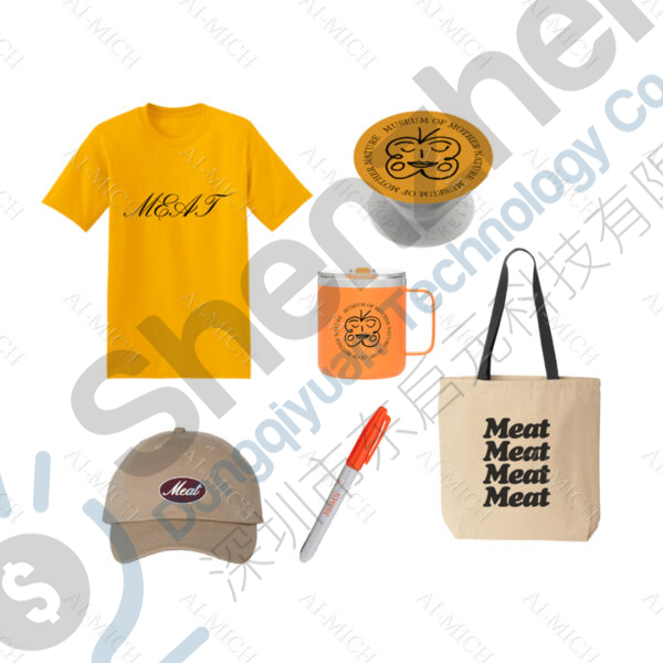 Gift Set Item For Event Trade Show