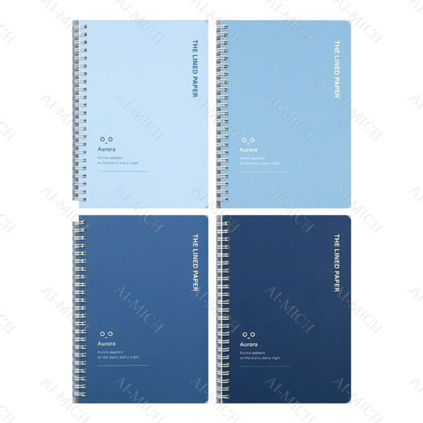 Reusable Sticker Book Blank