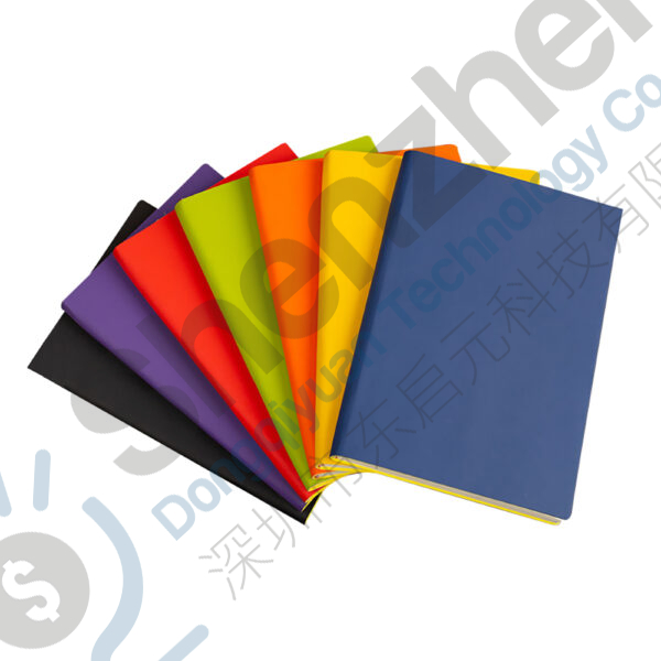 Hard Cover Notebook Supplier Newest Design