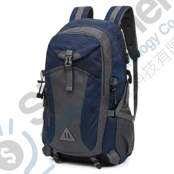 Waterproof Laptop Hiking Backpack