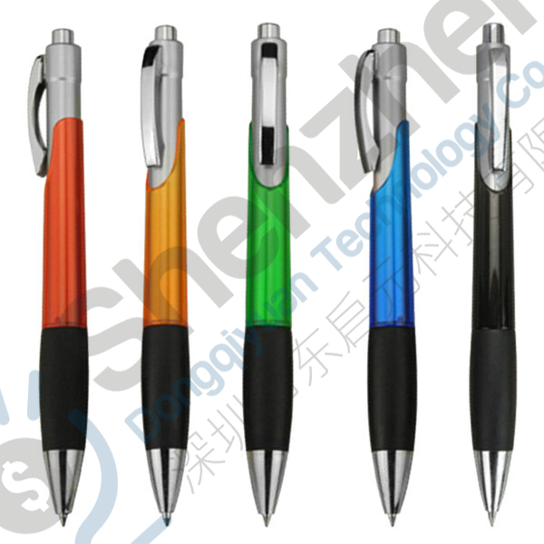 Plastic Ball Pen