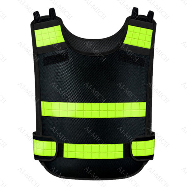 Grid Vest Wholesale Multi-Pocket