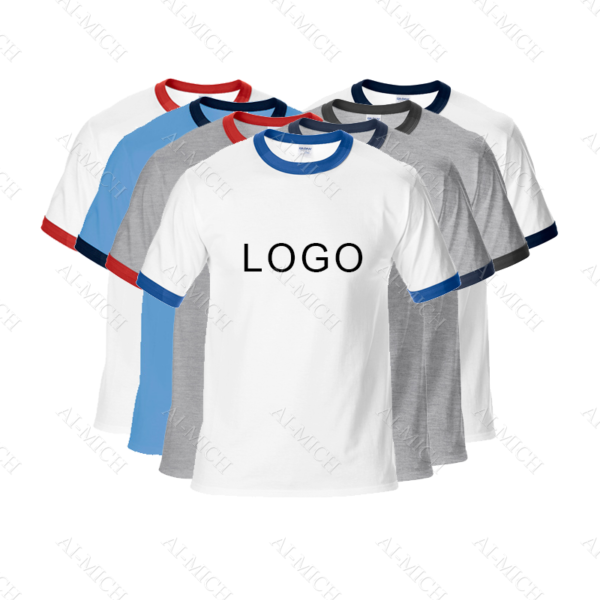 Golf Man's Polo T-shirts