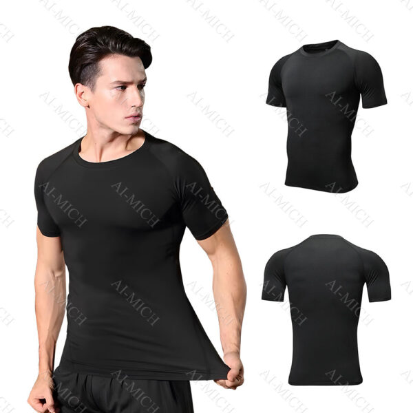 Oversized Logo Print High Quality Design Customized Cotton T Shirts