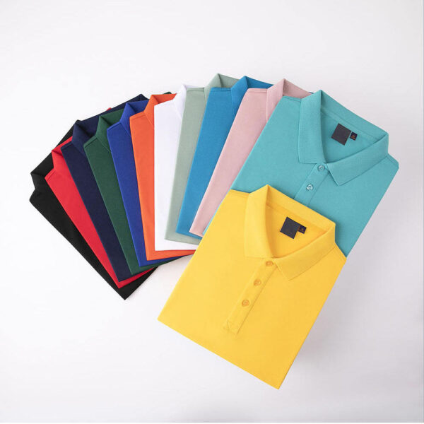 High Quality Men'S Polo Shirts