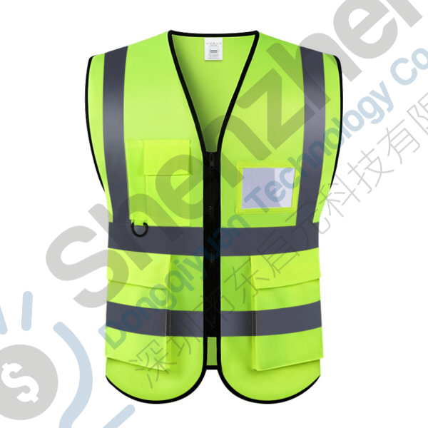 Multi-Pocket Customize Your Logo LGO Can Be Printed